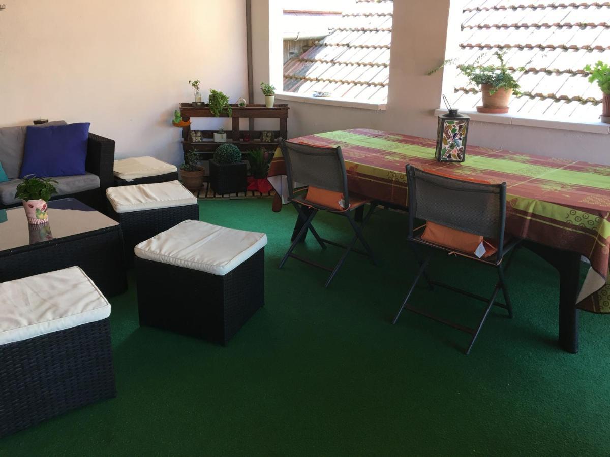 Bienvenue En Alsace Apartment Huttenheim Екстериор снимка