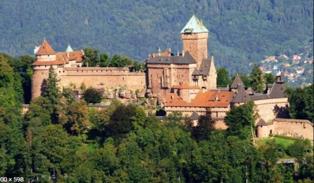 Bienvenue En Alsace Apartment Huttenheim Екстериор снимка