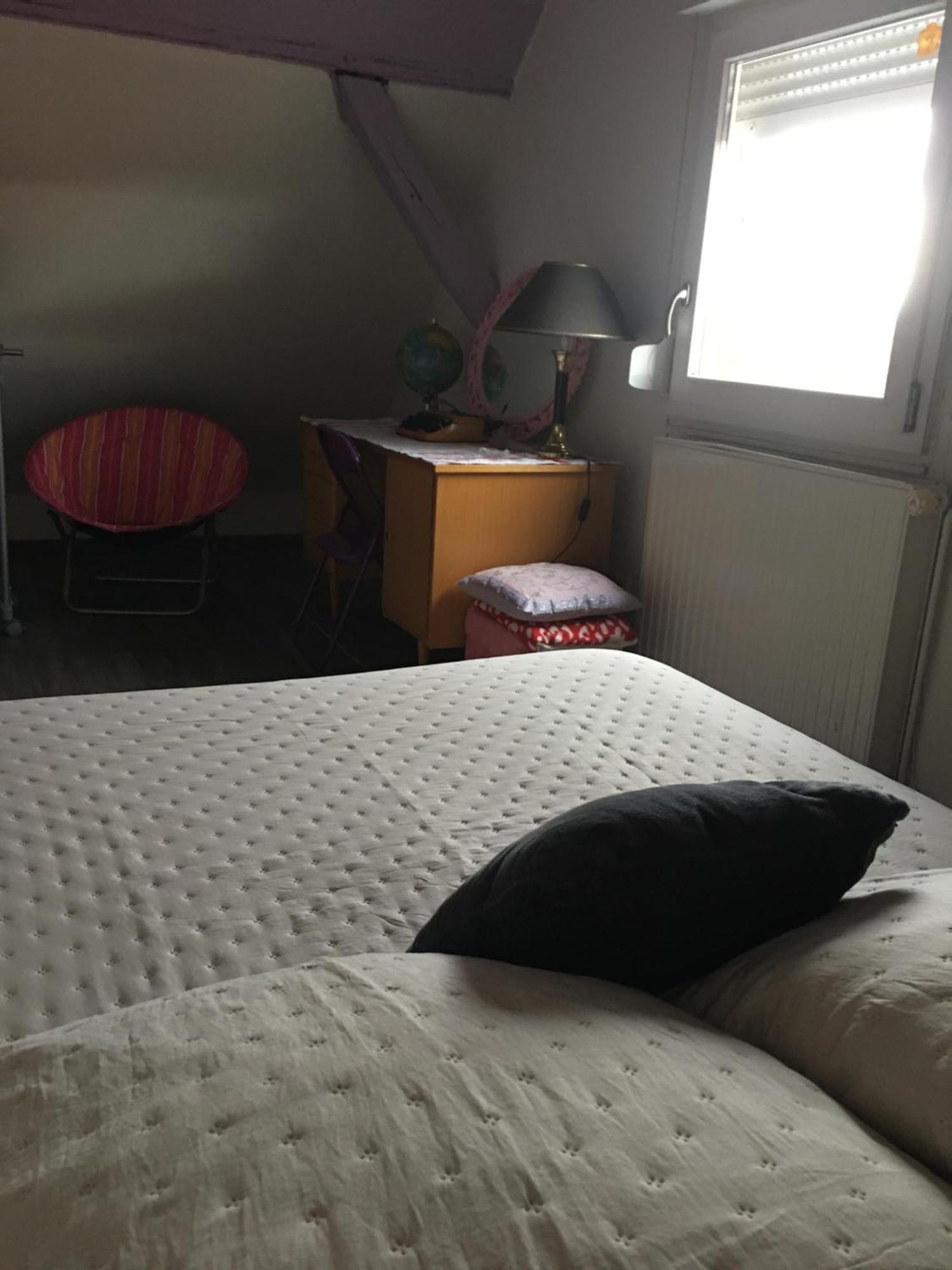 Bienvenue En Alsace Apartment Huttenheim Екстериор снимка