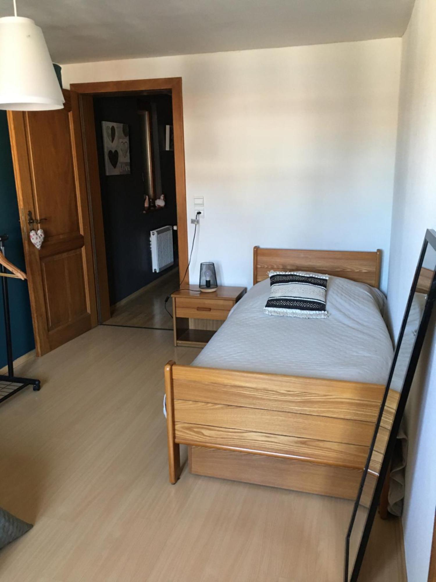 Bienvenue En Alsace Apartment Huttenheim Екстериор снимка
