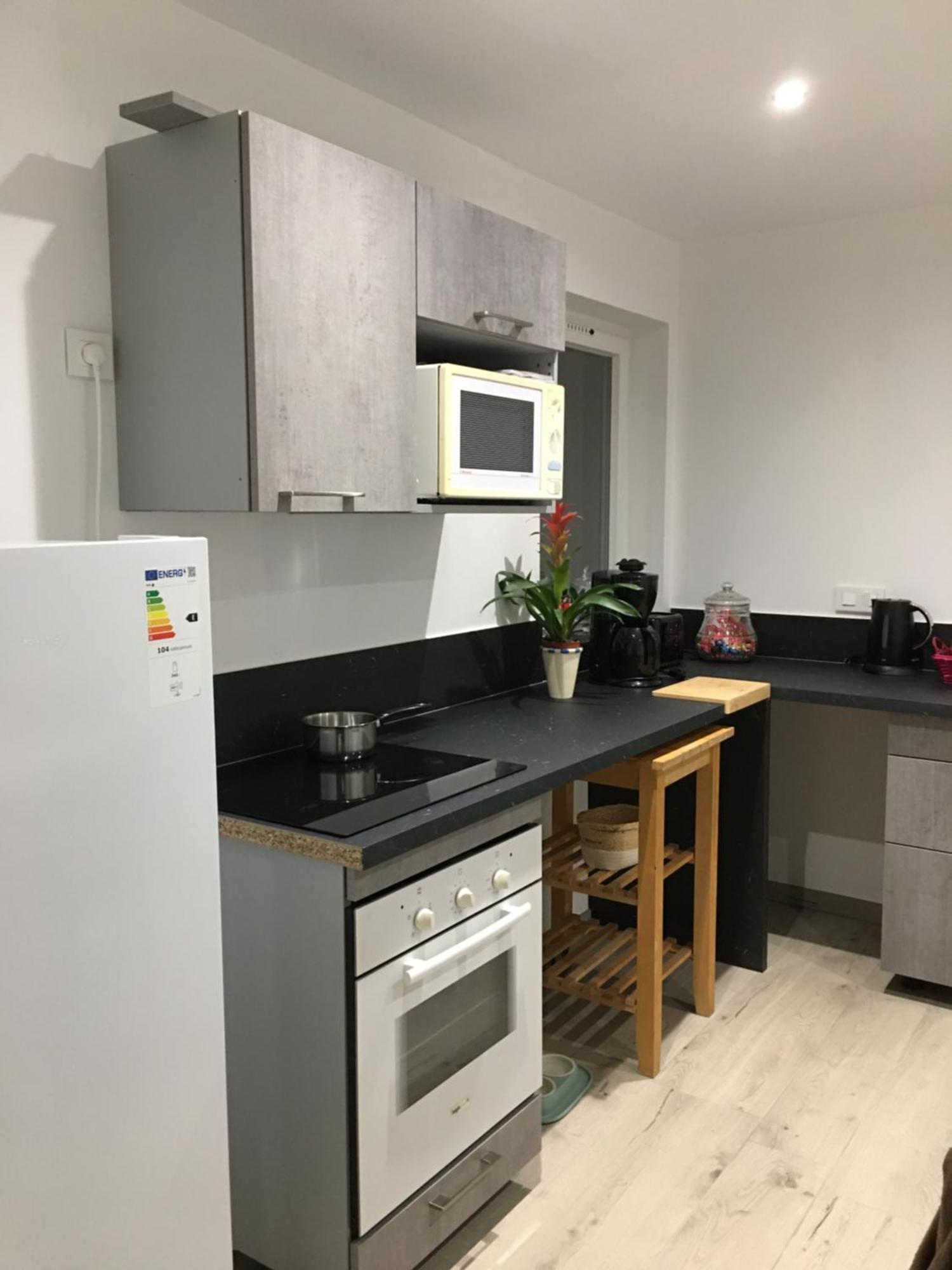 Bienvenue En Alsace Apartment Huttenheim Екстериор снимка