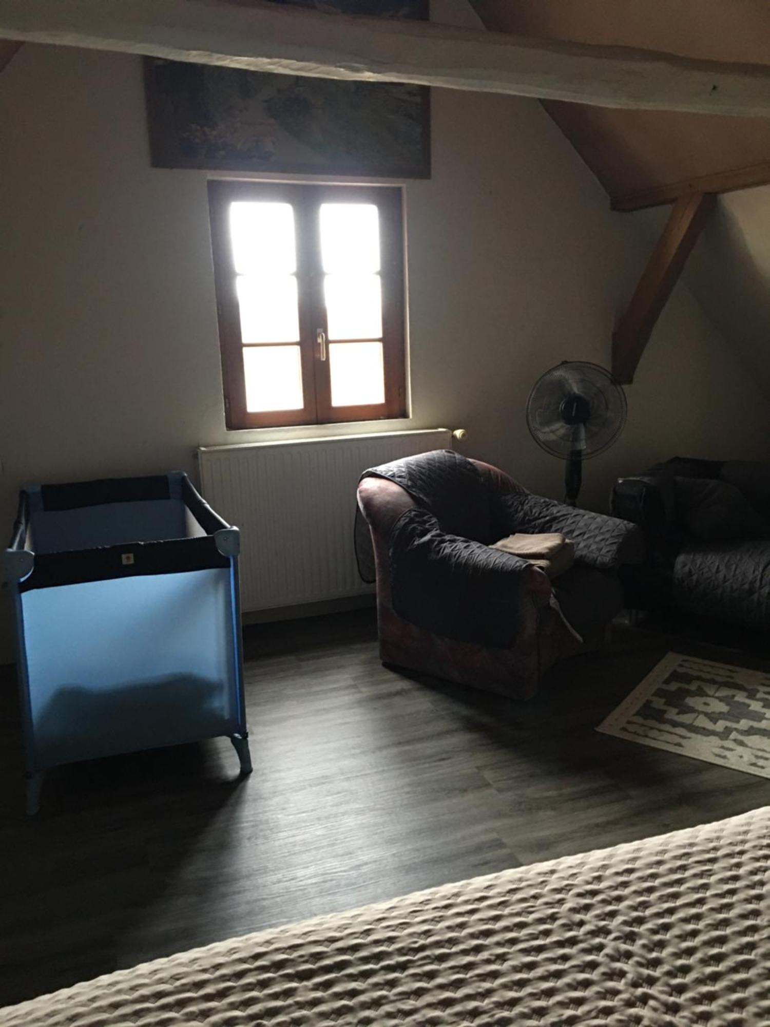 Bienvenue En Alsace Apartment Huttenheim Екстериор снимка