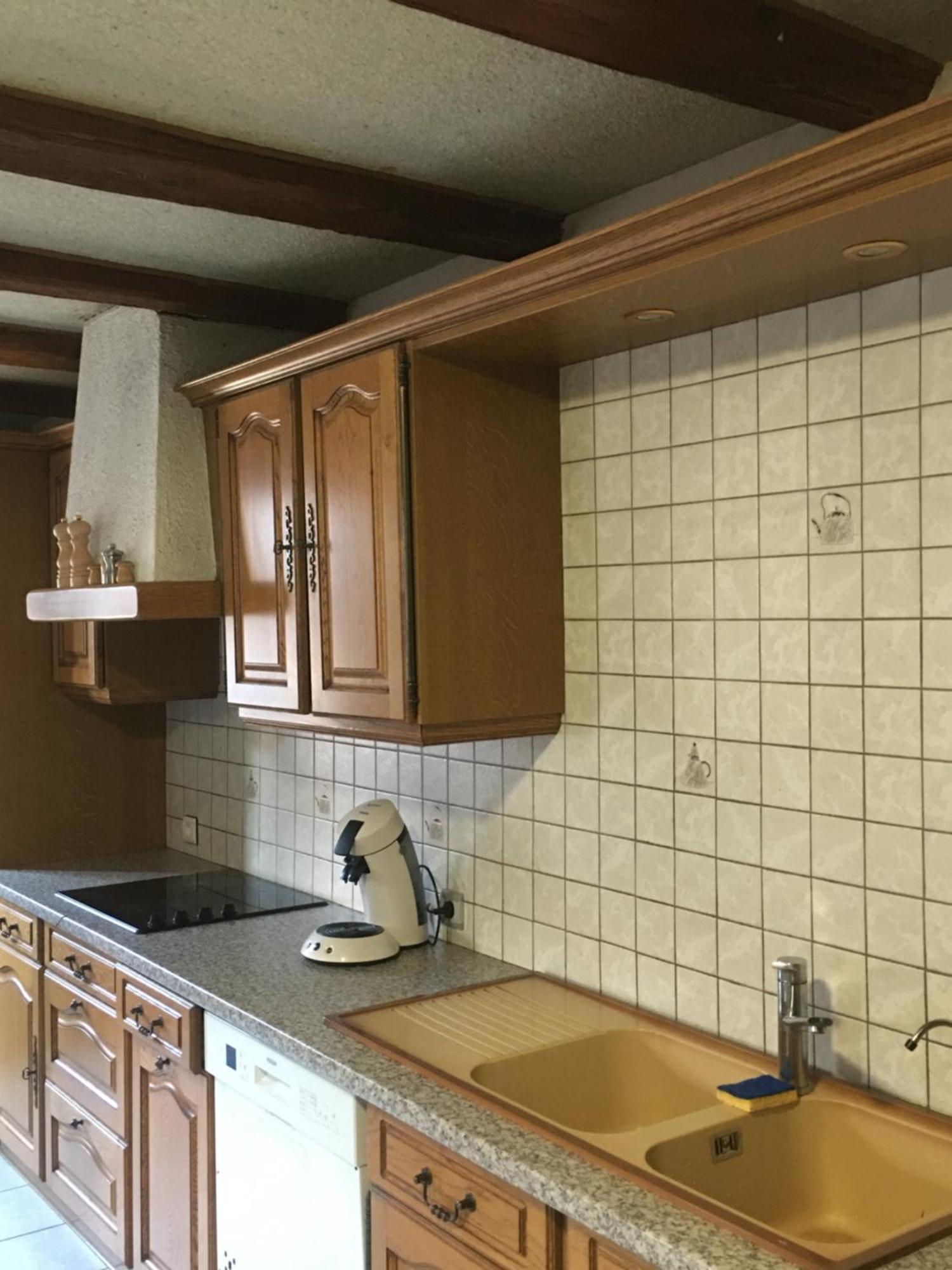 Bienvenue En Alsace Apartment Huttenheim Екстериор снимка