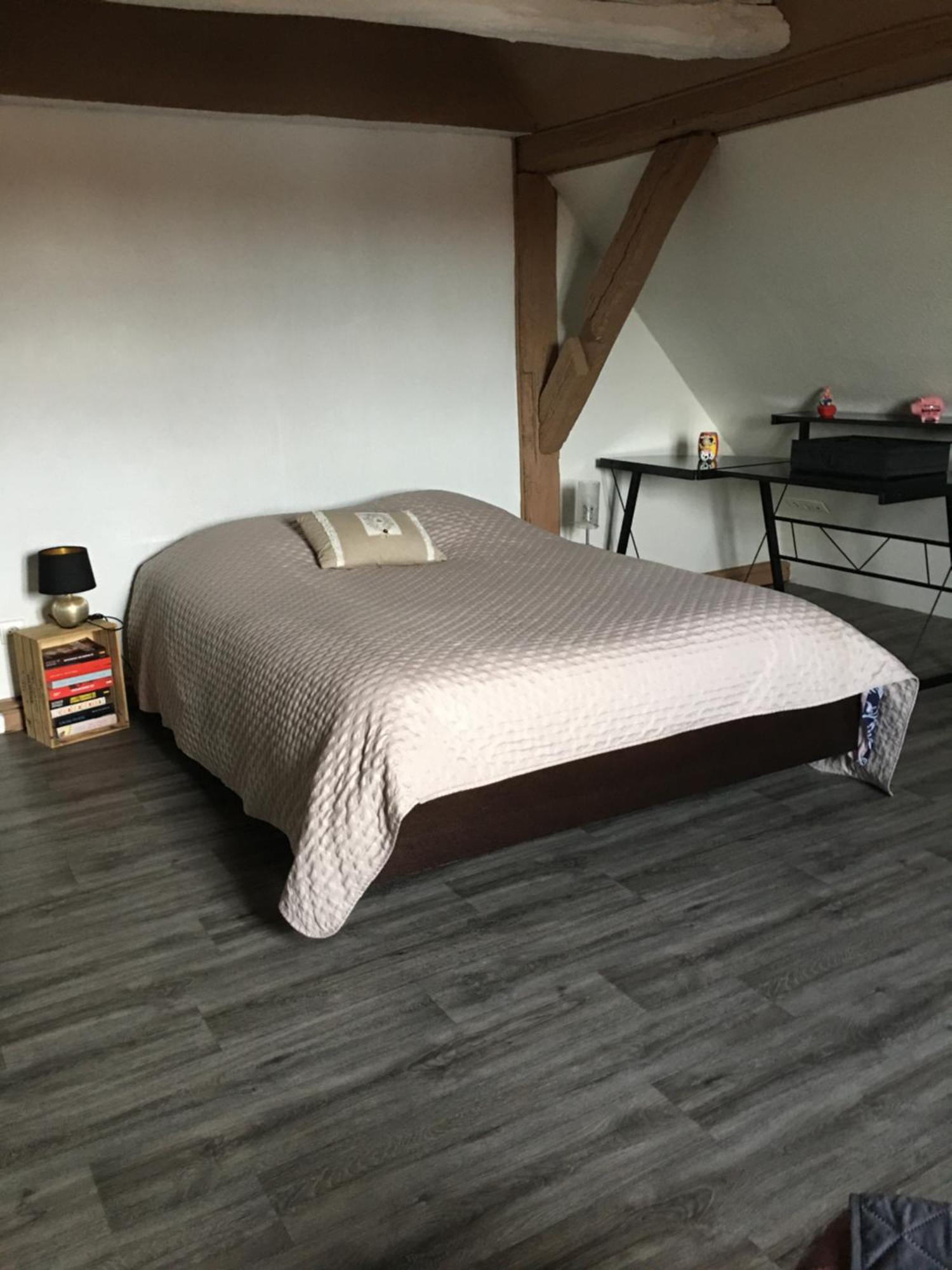 Bienvenue En Alsace Apartment Huttenheim Екстериор снимка