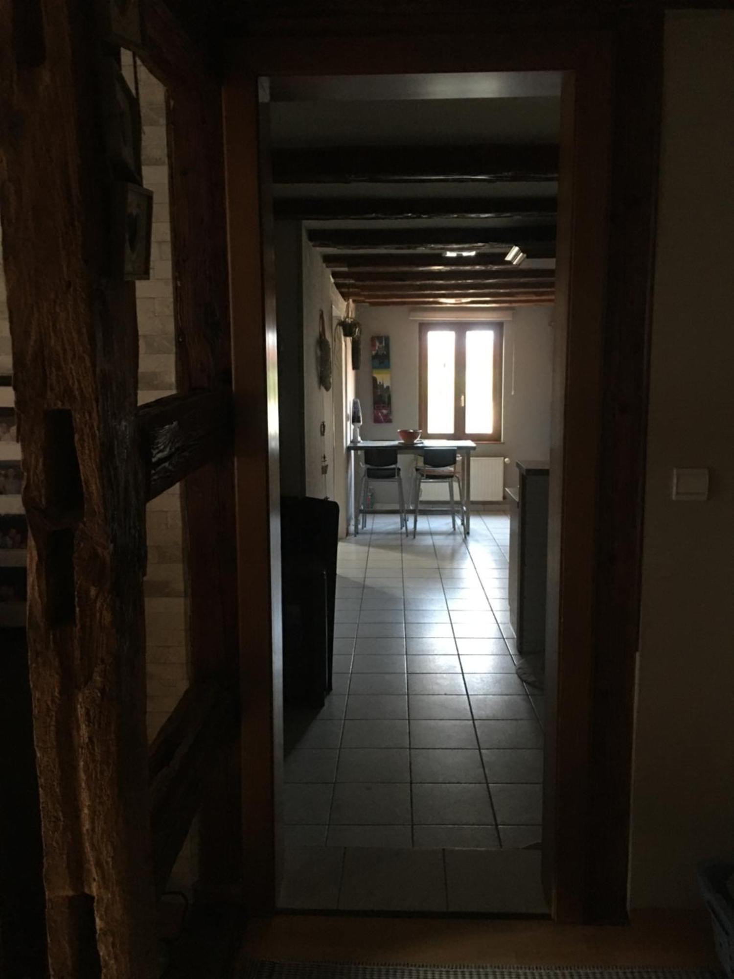 Bienvenue En Alsace Apartment Huttenheim Екстериор снимка