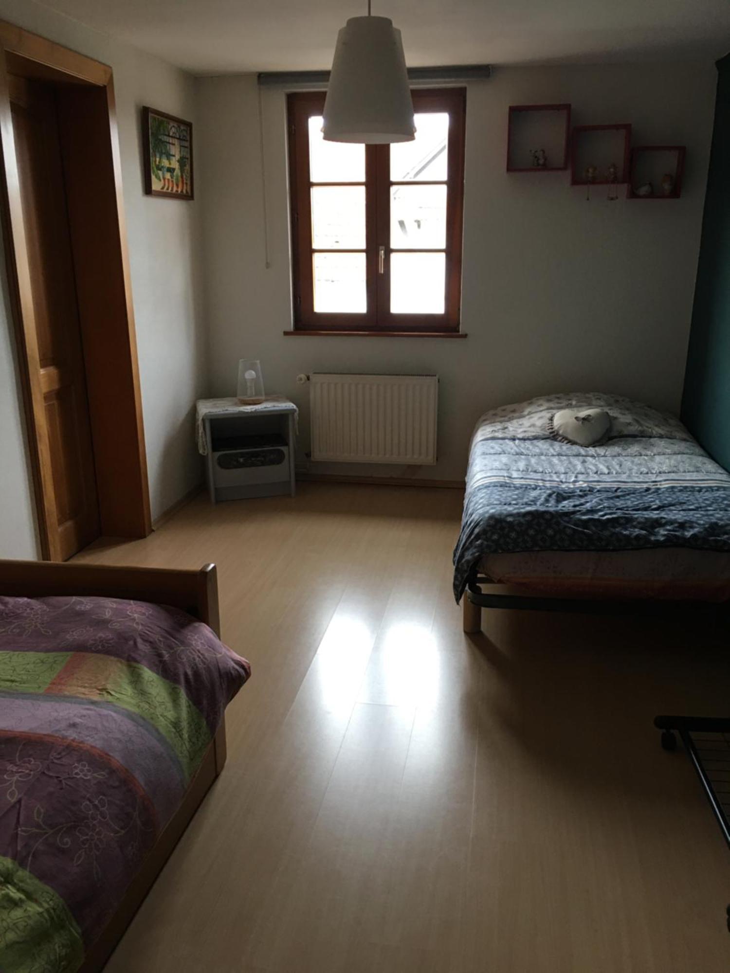Bienvenue En Alsace Apartment Huttenheim Екстериор снимка