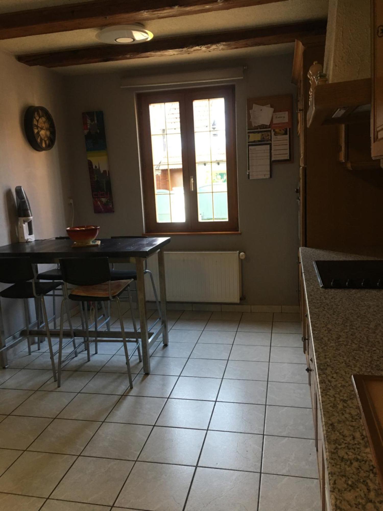 Bienvenue En Alsace Apartment Huttenheim Екстериор снимка