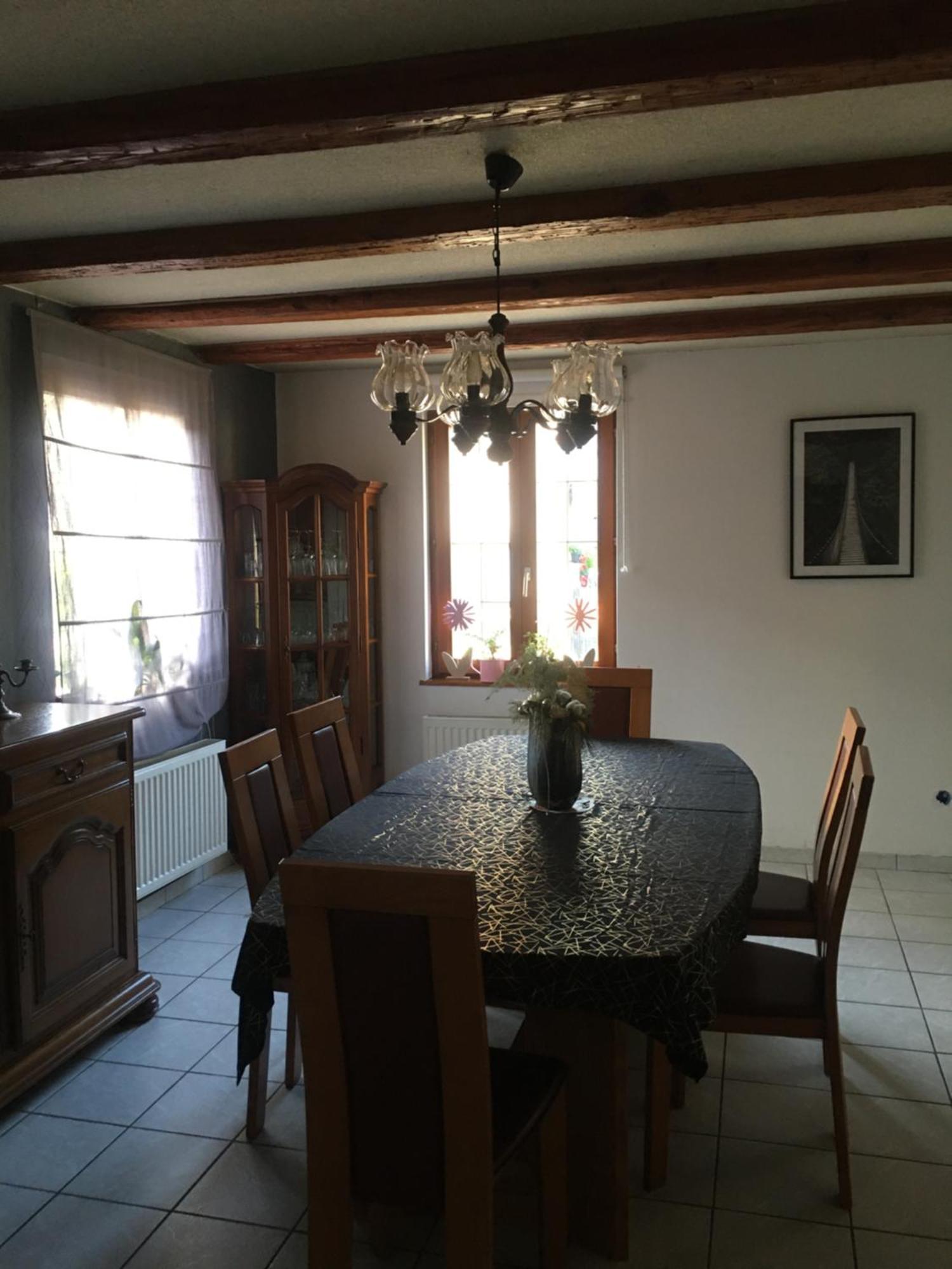 Bienvenue En Alsace Apartment Huttenheim Екстериор снимка